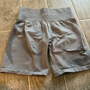 NVGTN Contour Seamless Shorts